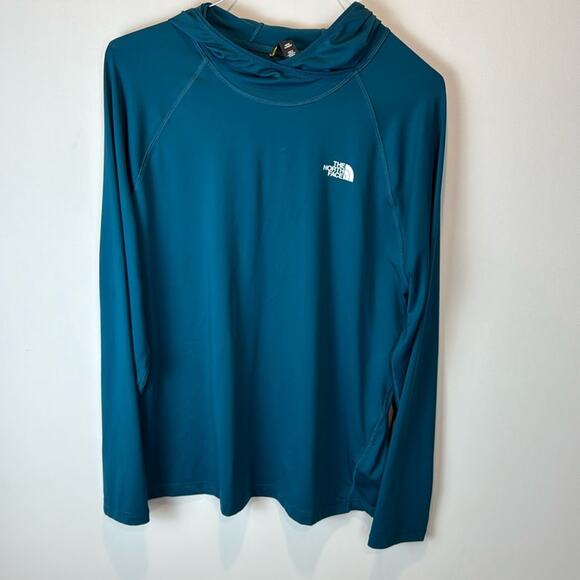 The North Face Hoodie - Men's Large - Picture 1 of 5